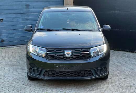 Dacia 1.0i SCe