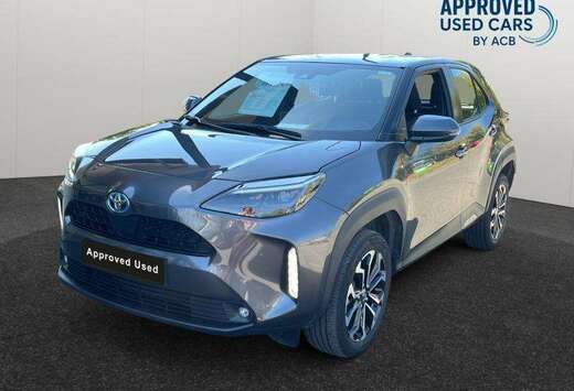 Toyota Dynamic Plus