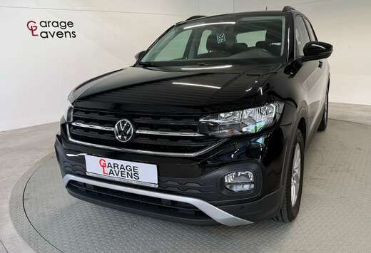 Volkswagen T-Cross 1.0 TSI Life OPF (EU6AP) 24 MAANDE ...