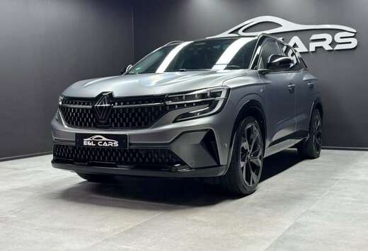 Renault Austral MHEV Esprit Alpine EDC **12 mois de g ...