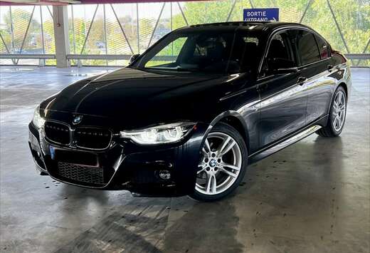BMW dA JOY Edition