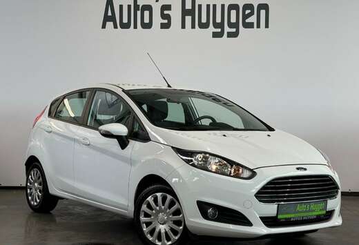 Ford 1.0 EcoBoost AUTOMAAT