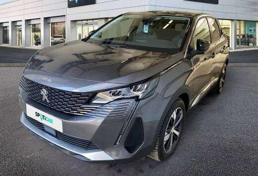 Peugeot 2 1.5 BlueHDi 96kW S&S Allure