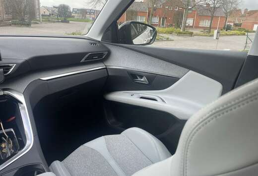 Peugeot 1.2 PureTech Active