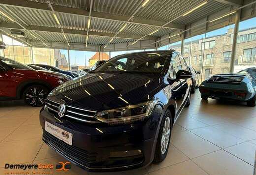 Volkswagen III Highline 1.5 TSI ACT  OPF DSG
