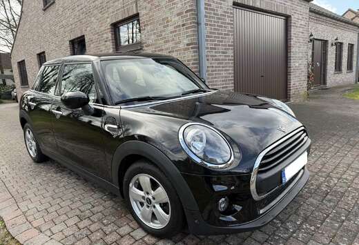 MINI Mini 1.5 One/Navi/Cruise/Btw/Garantie