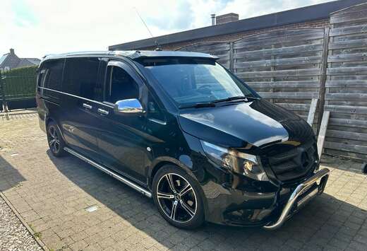 Mercedes-Benz 2.2 CDI