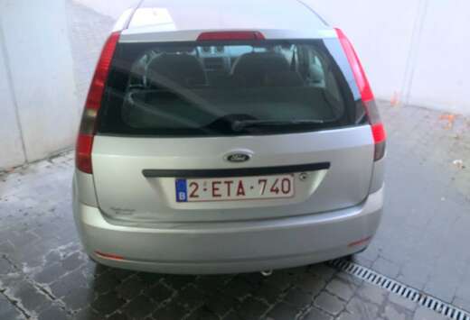 Ford 1.4i 16v Tonic