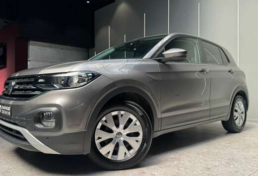 Volkswagen 1.0 TSI**BOITE AUTO**CRUISE**GARANTIE 12MO ...
