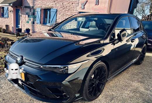 Volkswagen Black edition 333/AKRA/PACK RACE/EQ light/ ...