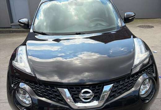 Nissan 1.2 DIG-T 2WD Acenta