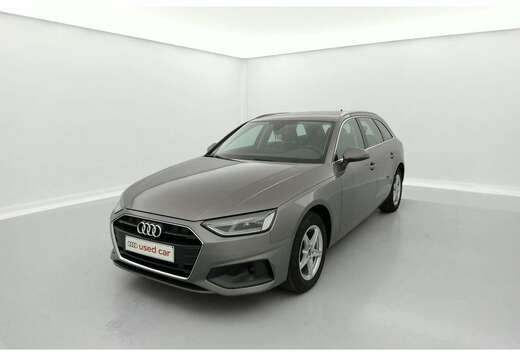 Audi Business Edition 30 TDI 100(136) kW(ch) S tronic