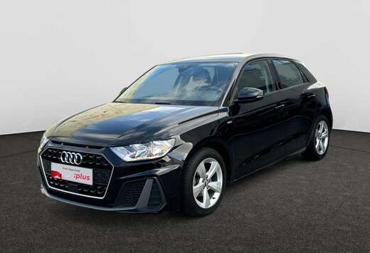 Audi Audi A1 Sportback S line 25 TFSI 70(95) kW(PS) m ...