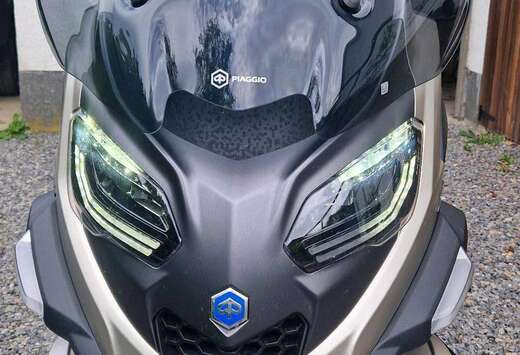 Piaggio