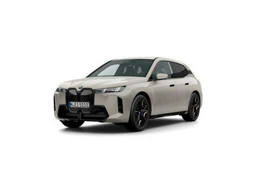 BMW XDRIVE 45 - M   SPORT - HAAK - ACC - HARMAN-KARDO ...