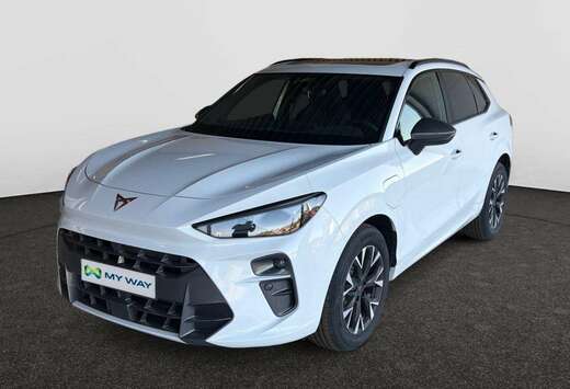 Terramar e-Hybrid 1.5 Impulse DSG (150 kW)