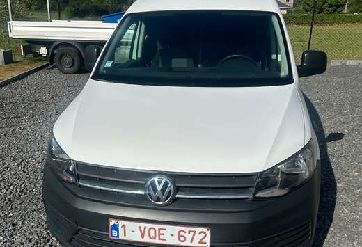 Volkswagen 1.6 CR TDi Startline