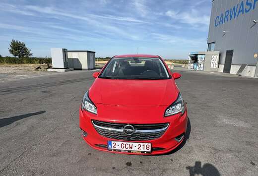 Opel 1.4 Color Edition