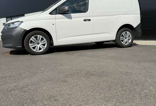 Volkswagen Btw Wagen