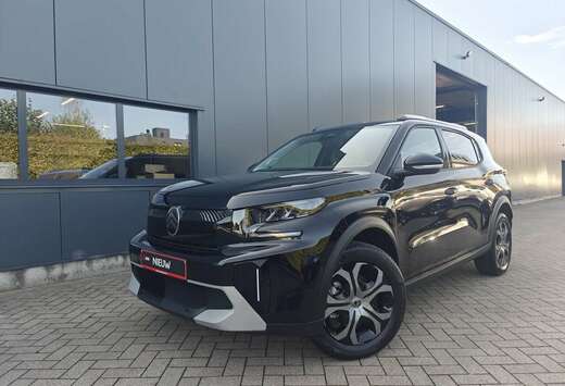 Citroen 1.2 Turbo 100 MAN Plus | Carplay | Camera