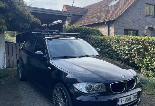 BMW 116i