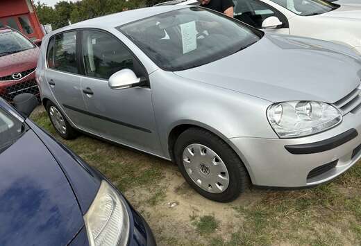 Volkswagen Hatchback 1.4