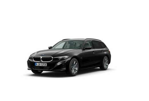 BMW HYBRID - FACELIFT - LED