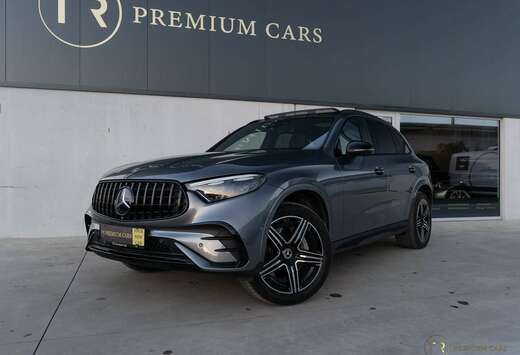 Mercedes-Benz e  l PHEV l AMG Line l Pano l Electr. S ...