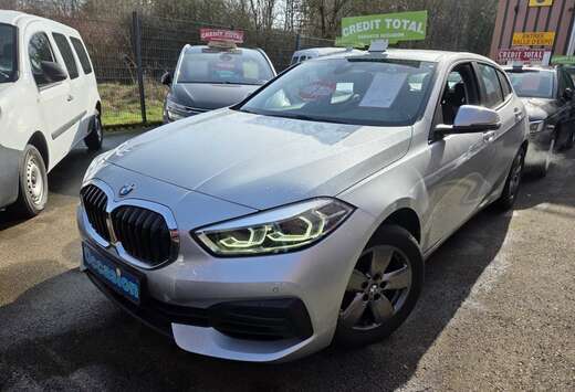 BMW dA 150CV