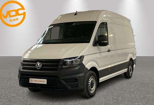 Volkswagen Fourgon*GPS* Ready to quick deliver