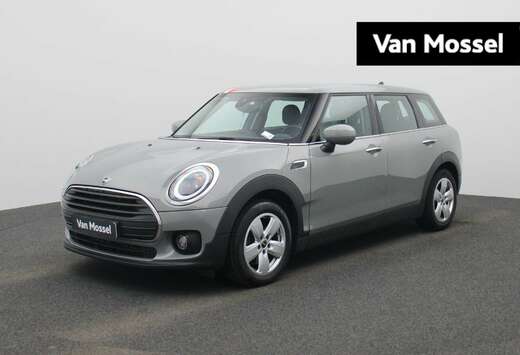 MINI Mini (100 kW)