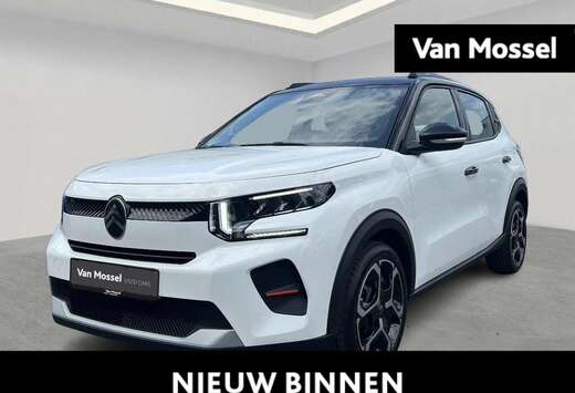 Citroen Turbo 100 ch Manual PLUS