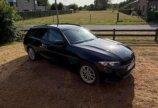 BMW Touring 318iA
