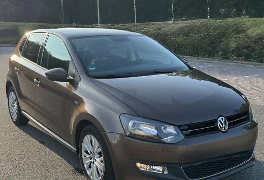 Volkswagen 1.2 Life