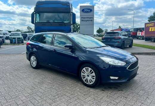 Ford Enkel voor professionele verkoop.