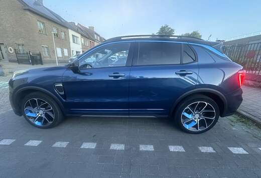 PHEV