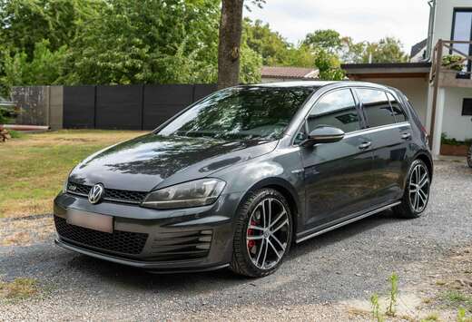 Volkswagen 2.0 CR TDi DSG