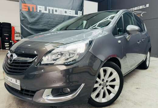 Opel 1.7 CDTi AUTOMATIQUE