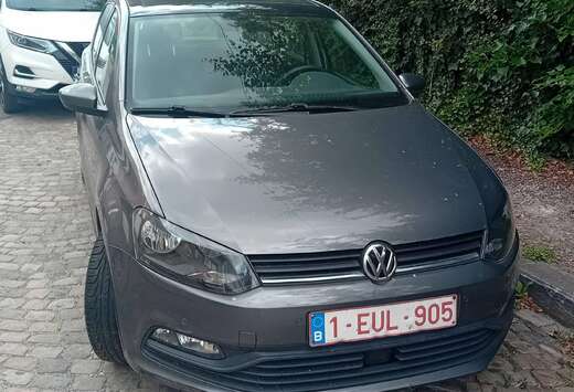 Volkswagen Confortline