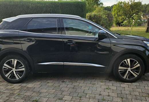 Peugeot 1.5 BlueHDi GT Line (EU6.2)