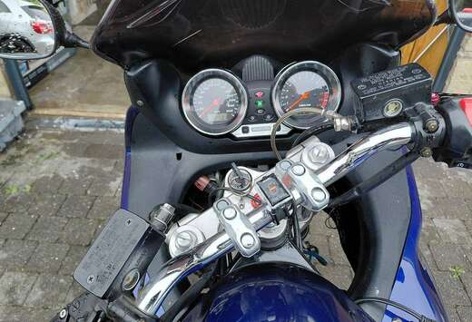 Suzuki BANDIT