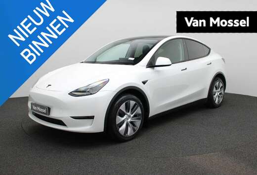 Tesla Long Range Dual Motor AWD NAVI | PDC & CAMERA | ...