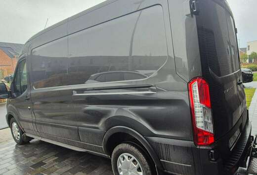 Ford 350 L EF 2.4 TDdi