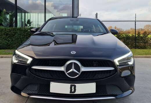 Mercedes-Benz CLA 250 e Shooting Brake/Pano/Camera/Le ...