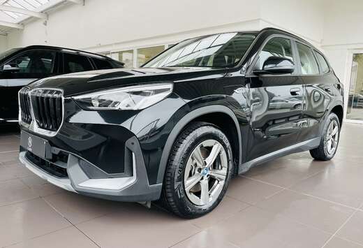 BMW 25e 1.5iA sDrive20 MHEV *** GARANTIE + LED + GPS  ...