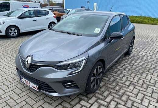 Renault evolution TCe 90 X-Tronic