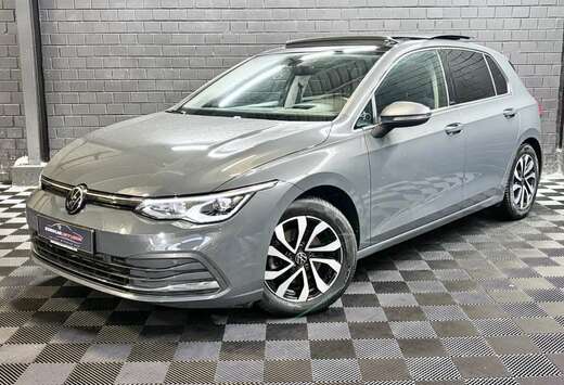 Volkswagen Life ACTIVE 2.0 TDI DSG7 150 CV ** Attelag ...