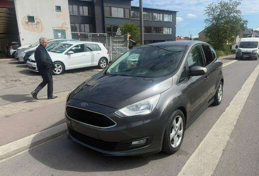 Ford C-Max 1.0 EcoBoost Business Edition  S-S