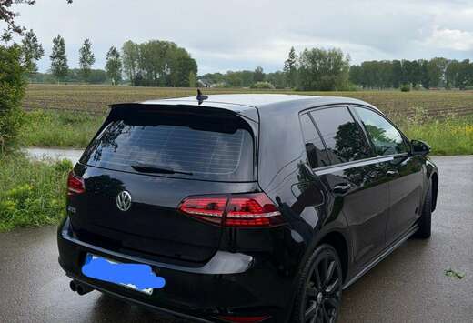 Volkswagen Golf 7 GTE 109.000KM