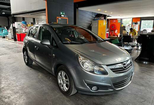 Opel Corsa 1.2 / Automatique / 12 mois de garantie
